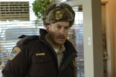 Various chronicles of deception, intrigue and murder in and around frozen Minnesota. . Fargo tv show imdb
